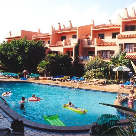Bahia Park Hotel Cala En Porter  Fasilitas foto